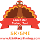 Lancaster Turkey Trot