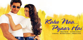 List Of Top 6 Hrithik Roshan Movies Must Watch News Articles Hrithik roshan is an indian film actor, producer, dancer, and director, who mainly works in bollywood film industry. list of top 6 hrithik roshan movies