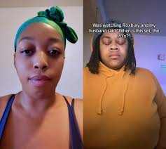 Jasmine and James Viral Head Bob