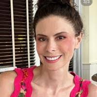 Gabrielle Monaco's Instagram, Twitter & Facebook