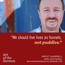 55: Living for Another