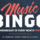 Music Bingo