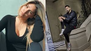 No se sabe si son pareja o muy amigos, pero lo cierto es que entre el seleccionado nacional guillermo maripán y la hija de marcelo chino ríos, constanza ríos sotela, hay una relación. Romance De Maripan Y La Hija Del Chino Rios El Enganche Fue Por Redes Sociales Meganoticias