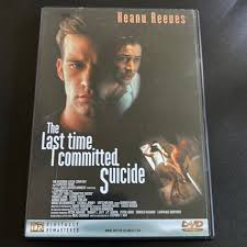 The Last Time I Committed Suicide (DVD) | Köp på Tradera (751284116)