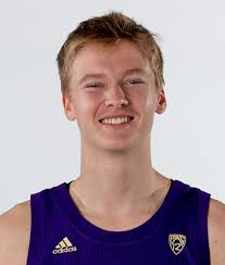 2020-21 HUSKY BASKETBALL RECORD BOOK