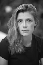 Contact 3 — Julia Coulter