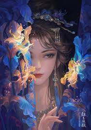 Thứ muội xuất giá trước, ta hầu hạ nàng rửa chân. “Tỷ tỷ, tỷ làm tỳ nữ rửa  chân cho ta đã ba năm, ngày mai ta gả cho Thái Tử rồi,