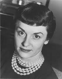 Edith May Hopp — 1925-2016