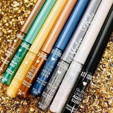 Trouxe pra vocês um dos delineadores que ganhou meu coração e a. Delineadores S F R Color Glitter K M Ventas Keila Facebook