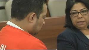 Jury selection starts in Luna Luna Trial