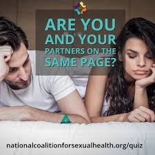 Some bodily functions or sensitive issues are just plain embarrassing to bring up at the doc's office, no matter what, even though you know that dealing with a variety of problems is just part of their job! Quiz How S Your Sexual Health National Coalition For Sexual Health