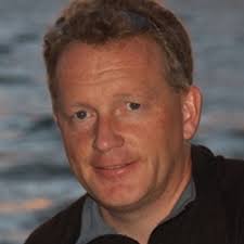 Paul Shand's Instagram, Twitter & Facebook