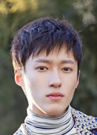 Zhang He Hao Zhen (张何昊臻)