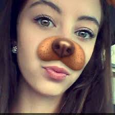 Profil de Hailey Beck (becky2k08)