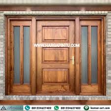 Model daun pintu double mewah kayu jati tpk model daun pintu double mewah kayu jati tpk merupakan produk mebel daun pintu mewah dari furnitire perabot jati jepara dengan spesifikasi kusen pintu double sebagai berikut. Pintu Utama Kusen Jendela Sambung Kayu Jati Model Daun Pintu Single Harga Pintu Harga Pintu
