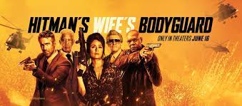 The hitman's wife's bodyguard rated r. The Hitman S Wife S Bodyguard Photos Facebook