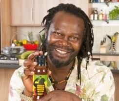 Spicy story of scorned woman threatens career of TV chef