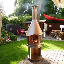 Gartenmöbel aus holz werden in der identisch sein art von stücken hergestellt wie gartenmöbel aus anderen materialien. Terrassen Grill Holzbefeuerung Kaminprofi Shop