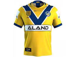 We did not find results for: Parramatta Eels Nrl Nines Rugby Jersey 2020