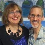 Nancy (Sellevold) '79 and Robert '79 Unger