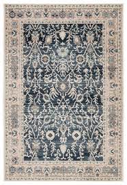 Our appreciation for great design is reflected in every piece we offer at parry & dean. Bellamy Oriental Dark Blue Light Gray Area Rug 8 8 X 11 10 Light Grey Area Rug Dark Blue Rug Navy And White Rug