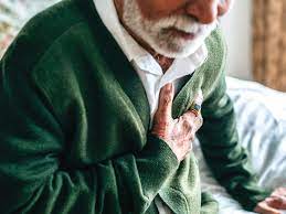 Left Chest Pain 15 Causes And When To Seek Emergency Help