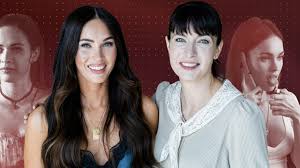 You know when you kiss a boy for the first time, and it feels like your entire body is on vibrate? Megan Fox And Diablo Cody Exclusive Jennifer S Body 10 Year Anniversary Interview Entertainment Tonight