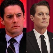 Not really a spoiler because it happened a few episodes ago, but am I the  only one weirdly upset Cooper took the clothes off that he was wearing when  he went into