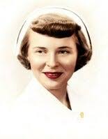 Florence Kiessel Bowlby Obituary