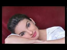 The First Book of Mezzo-Soprano/Alto solos