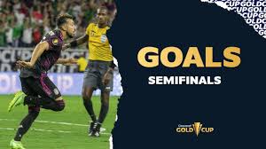 The 2021 concacaf gold cup was the 16th edition of the concacaf gold cup, the biennial international men's football championship organized by north america, central american, and the caribbean's football ruling body concacaf. Kyls8s4tinnyjm