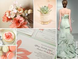 Sage And Coral What Your Wedding Dress Color Means Sage Wedding Colors Sage Wedding Coral Wedding Themes