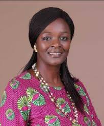 IBUKUN AWOSIKA, guiding women through the journey of leadership