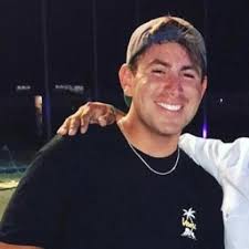 Kaylee Pierce and Anthony Marin's Wedding Website