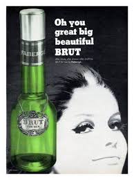 The brut line grew to include aftershave, balms, and deodorant. Braintoofull After Shave Vintage Shaving Fragrance Adverts