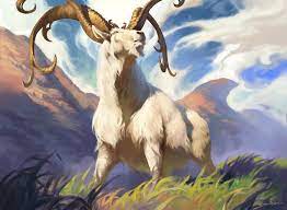 Pin By יהונתן בר חן On Horned Lord Fantasy Creatures Fantasy Beasts Mythical Creatures