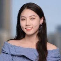 Ivy Li's Instagram, Twitter & Facebook