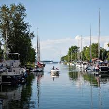 Urlaubstipps für östergötland in südschweden. Ostergotland