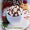 It's filled with cinnamon and nutmeg, nuts and candied fruit. 1
