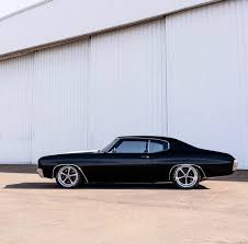 Black Custom 1970 Chevelle Ss Pin On Chevelle Dream Ideas