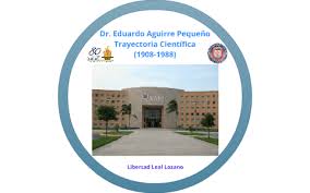 Eduardo aguirre es un ejemplo para la niñez y juventud de san pedro, sin embargo, sigue siendo eduardo aguirre desperdició una pena máxima sobre el minuto 87 y así igualar a un gol la noche de. Dr Eduardo Aguirre Pequeno By Libertad Leal Lozano