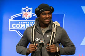 Broncos host OLB Jalyx Hunt on pre-draft visit