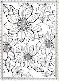 Turn the page around if needed, so you always see the line, don't let your hand or coloring tool hide it. Flowers To Color Postcard From Liane In Rosenheim Germany Flower Coloring Pages Coloring Books Flower Drawing
