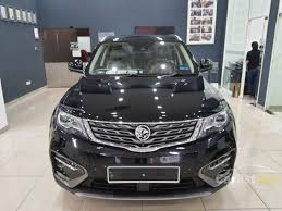 Proton x70 (2020) from rm94,800. Proton X70 2020 Tgdi Premium X 1 8 In Selangor Automatic Suv Black For Rm 115 800 7106123 Carlist My