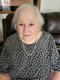 Barbara Grierson Obituary