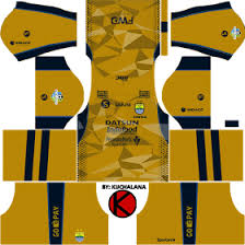 Kit dls persib fantasy 2018. Persib Kit 2017 18 Fantasy Coolgaul
