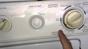 Check outthis electric no heat tip. How To Fix A Dryer With No Heat Youtube