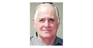 John Punch Obituary (1940