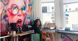 New Label, i u we, Showcases Women Modular Artists On New Compilation,  'connected #01'