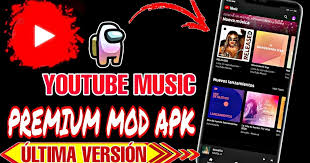Download youtube music apk 4.52.50 for android. á‰youtube Music Supremo Apk Mod Gratis Ultima Version 2021 Download Andrey Tv